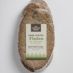Bio Dinkel Kräuterfladen 