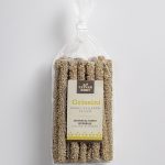 Spelt Sesame Grissini 