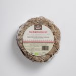 Bio Vollkorn Schüttelbrot