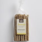 Bio Dinkel Grissini Schüttelbrot