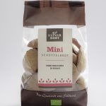 Organic Mini Schüttelbrot