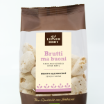 Brutti ma buoni - italienisches Haselnussgebäck
