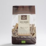 Spelt Pizza Grissini Sticks