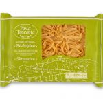 Bio Fettuccine egg pasta