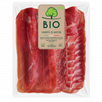 AFF. Varietà di Salumi BIO 80g Nitrite Free