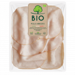 AFF. Pollo Arrosto BIO 80g Nitrite free