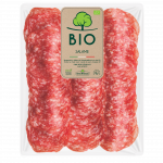 AFF. Salame Milano BIO 80g Nitrite Free