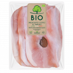 AFF. Prosciutto Cotto al Tartufo BIO 80g Nitrate Free