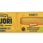 Liguori Demeter Spaghetti I.G.P. 400 g