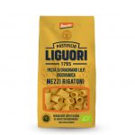 Liguori Demeter Mezzi Rigatoni I.G.P. 400 g