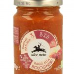 Tomatensauce Bolognese 