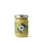 Pesto mit Zucchini