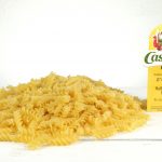 Fusilli semolato Halbvollkorn