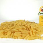 Penne semolato Halbvollkorn