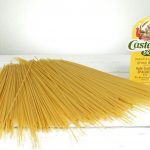 Spaghetti semolato Halbvollkorn