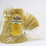 Spaghetti semolato Halbvollkorn