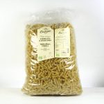 Fusilli semolato Halbvollkorn