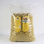Penne semolato Halbvollkorn