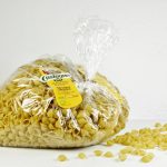 Conchiglie semolato Halbvollkorn