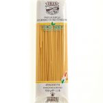 Spaghetti hell aus italienischer Bio-Hartweizengriess 500 g