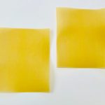 Lasagne A4 205x255 mm hell ohne Ei 5 Kg. - Ofenfertig