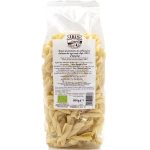 Trecce hell aus ökologischer Italienischer Hartweizengriess 500g