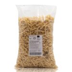 Trecce hell aus ökologischer Italienischer Hartweizengriess 5 Kg