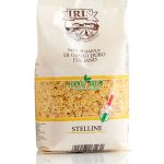 Stelline hell (Sterchen) 250 g aus Bio-Hartweizengrieß