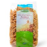 Fusilli vollkorn