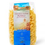Fusilli