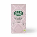 lasagne weiß