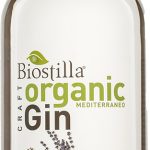 Biostilla Organic Gin Mediterraneo