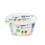 D.O.P. Bio-Büffelmozzarella-Käse 120g (10gx12)
