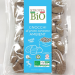 Stroppa Bio Glutenfreie Buchweizen Gnocchi ambient und vegan 250 g