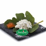 Bio Stracciatella Kaese 
