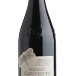 Rosso Convento IGT Schwefelfrei