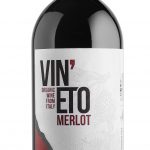 Vin'Eto Merlot trocken