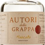 'Autori della Grappa' Bio Moscato Torelli/ Rovero