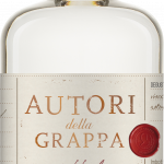 'Autori della Grappa' Bio Nebbiolo Erbaluna/ Rovero