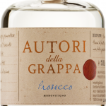 'Autori della Grappa' Bio Prosecco Fasoli/ Marolo