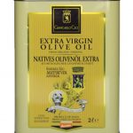 BIO-DEMETER Natives Olivenöl Extra 2 L