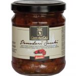 BIO-DEMETER Getrocknete Tomaten in natives Olivenöl Extra