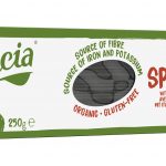 Felicia Bio Vollkornreis Spirulina Spaghetti 250g