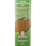 Felicia Bio 4-Korn Spaghetti 500g