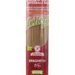 Felicia Bio Vollkornreis Spaghetti 250g