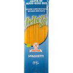 Felicia Bio Mais-Reis Spaghetti 500g