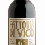 CHIANTI DOCG Fattoria Di vico 
