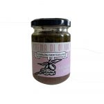 Ligurische Bio Taggiasca Olivencreme
