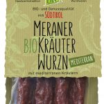 BIO Kräuterwurzn 