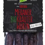 BIO Kräuterwurzn 